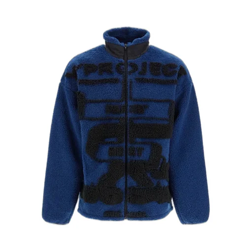 Fleece Jacket