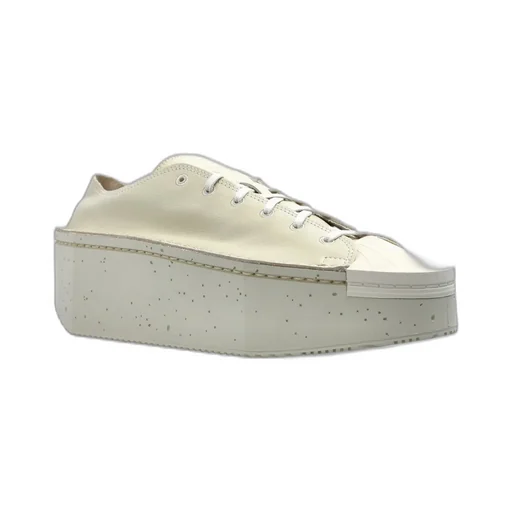 Platform Sneakers