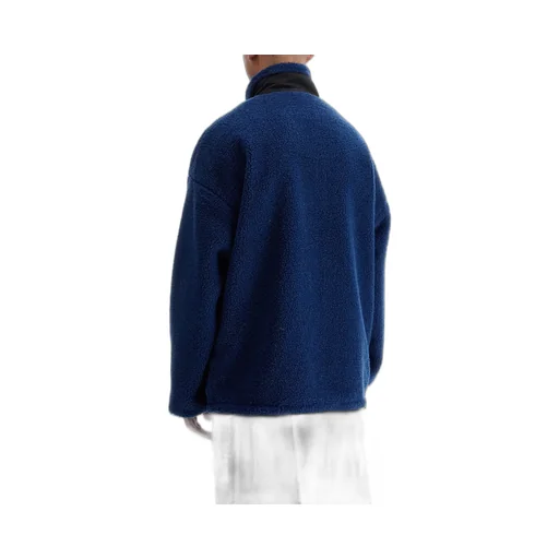 Fleece Jacket