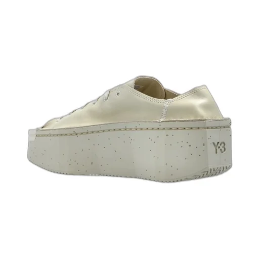 Platform Sneakers