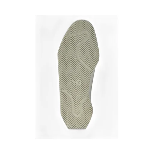 Platform Sneakers