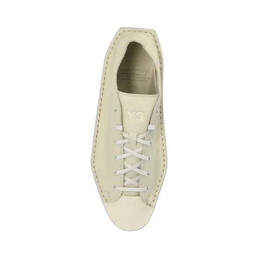 Platform Sneakers