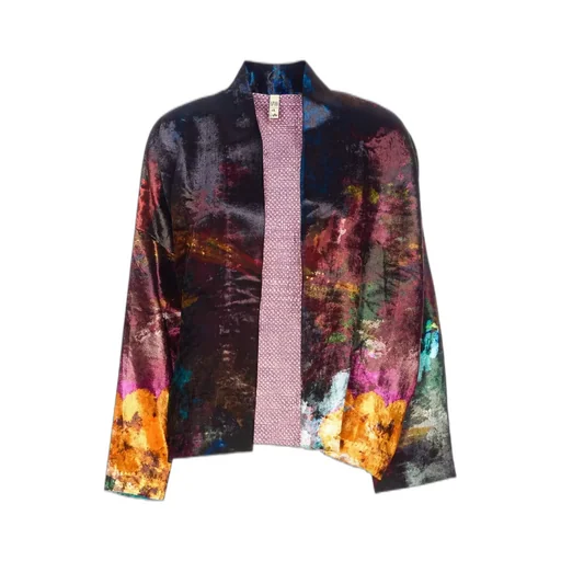 Kimono Jacket