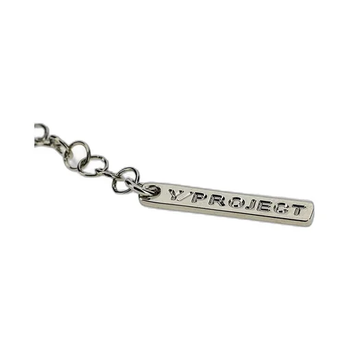Choker Necklace