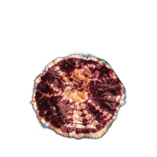 Velvet Kimono Jacket