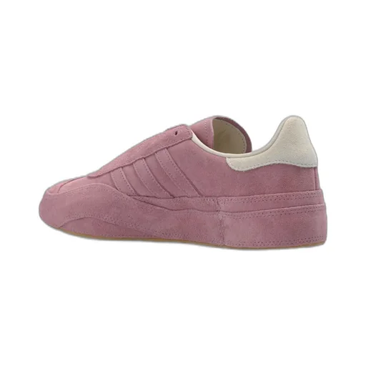 Low-Top Sneakers