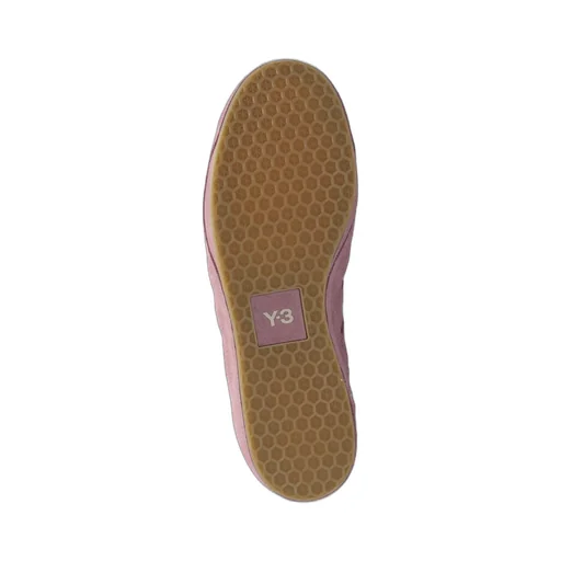 Low-Top Sneakers