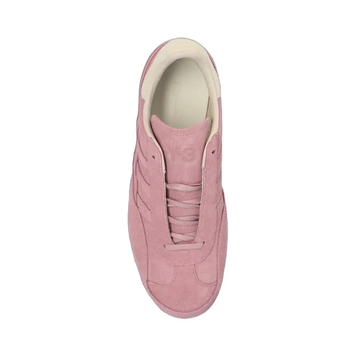 Low-Top Sneakers