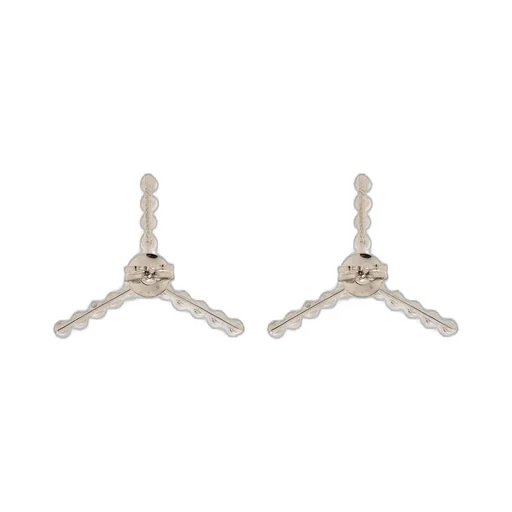 Pearl Drop Earrings