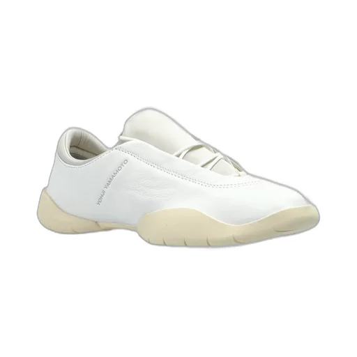 Low-Top Sneakers