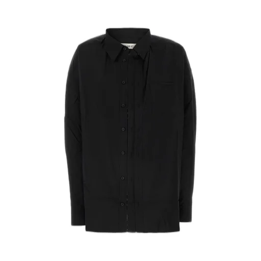 Oversized Shirt