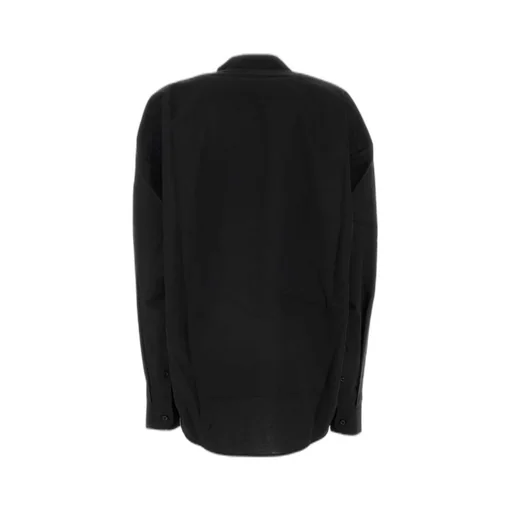 Oversized Shirt