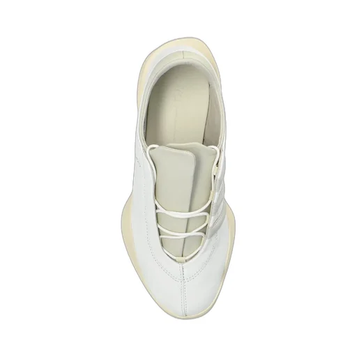 Low-Top Sneakers