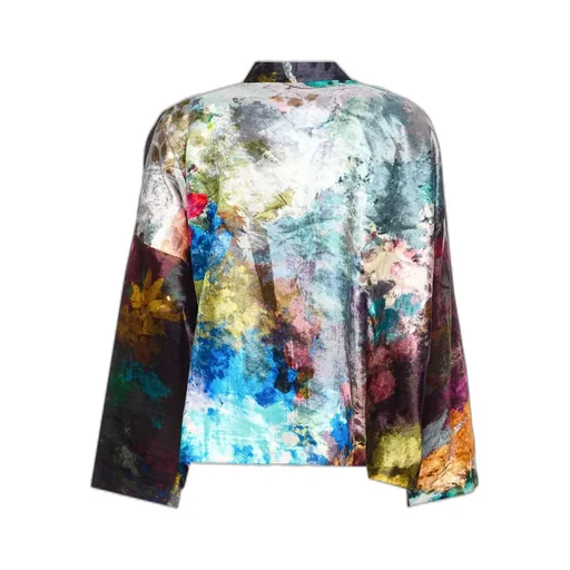 Kimono Jacket