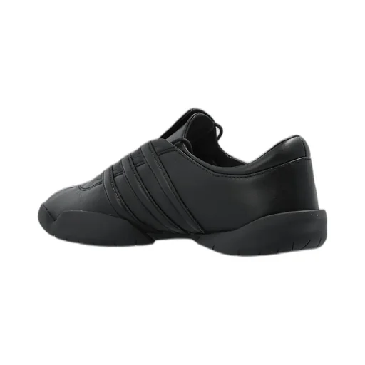 Low-Top Sneakers