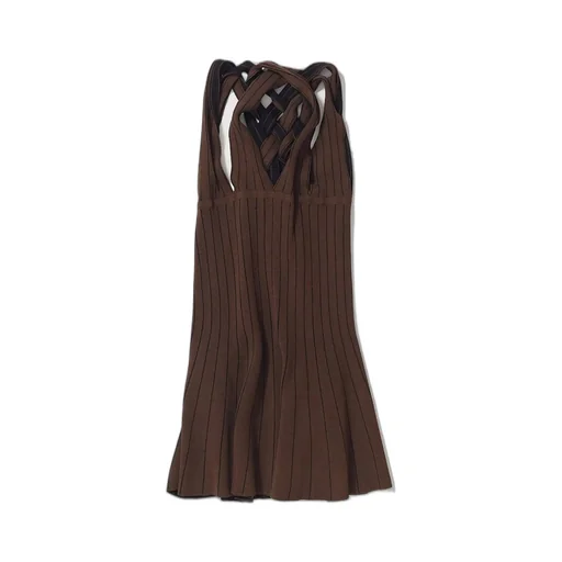 Knit Dress