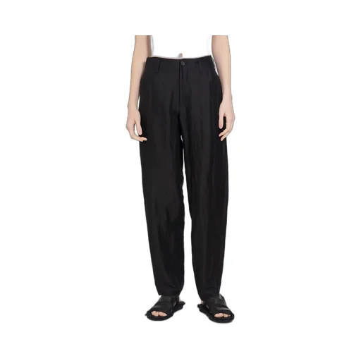 Tailored Trousers