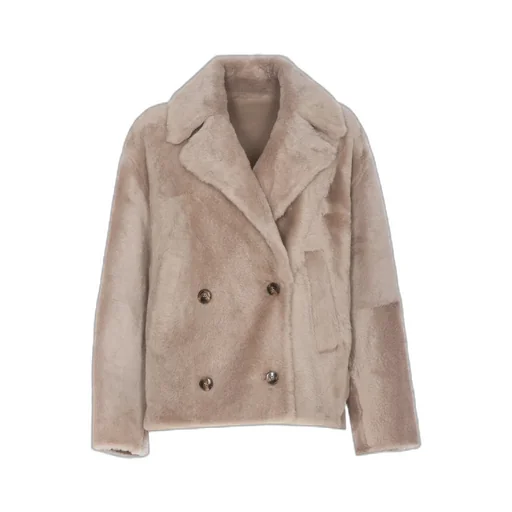 Teddy Coat