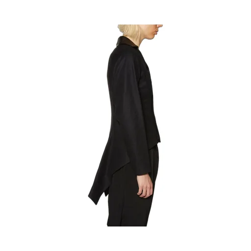 Wool Blend Blazer
