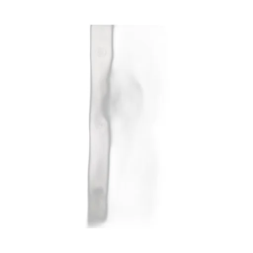 Asymmetric Draped Shirt