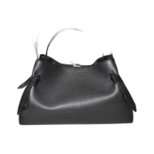 Top Handle Bag
