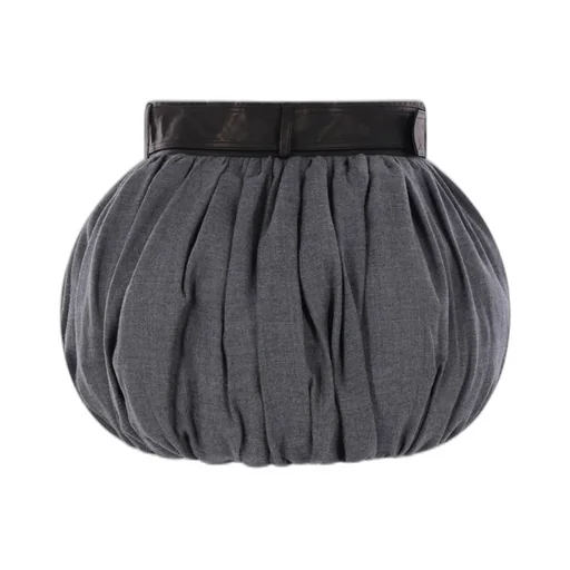 Bubble Skirt