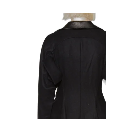 Wool Blend Blazer