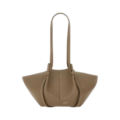 Asymmetric Tote Bag