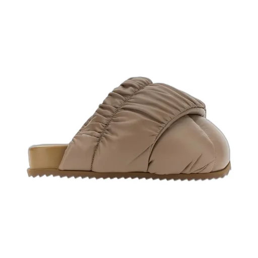 Padded Slides