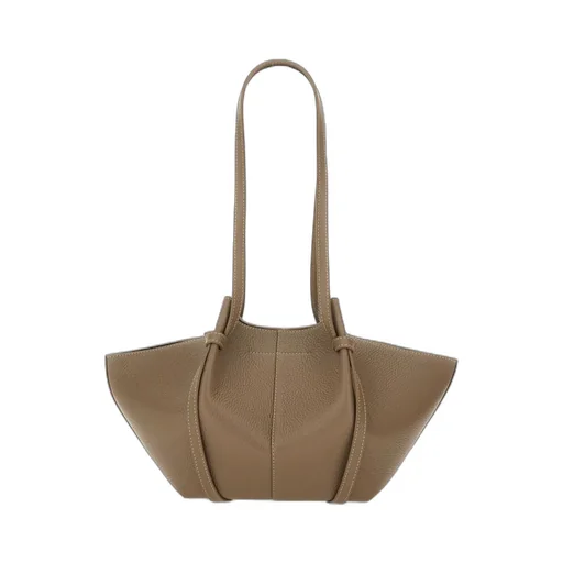 Asymmetric Tote Bag