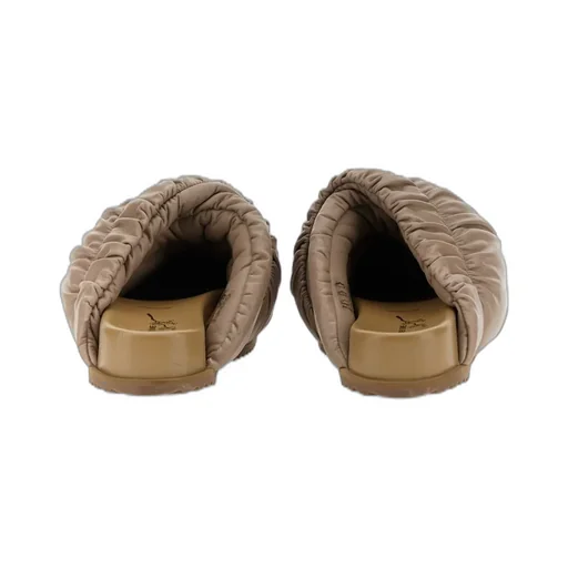 Padded Slides