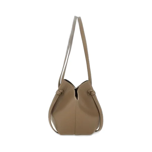 Asymmetric Tote Bag