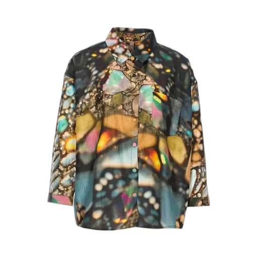 Printed Shirt