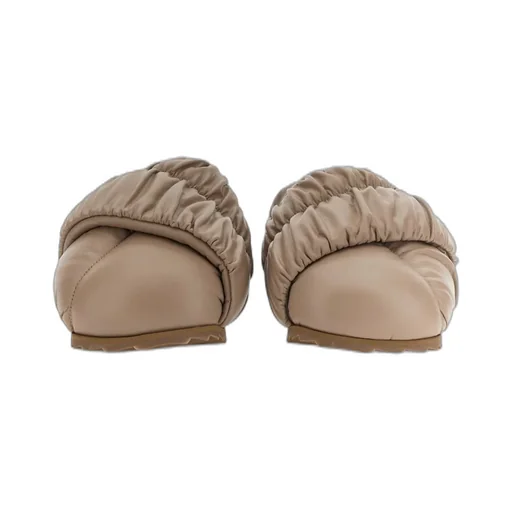 Padded Slides
