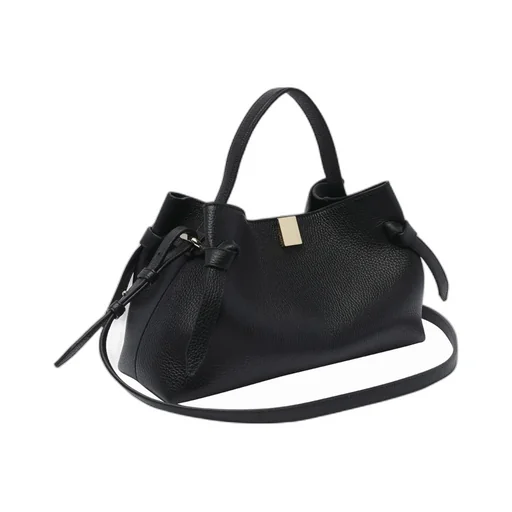 Top Handle Bag