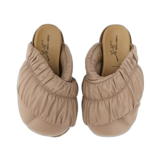 Padded Slides