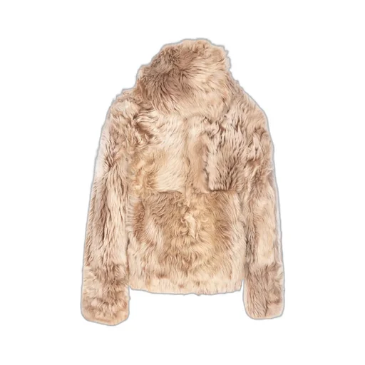 Shearling Jacket