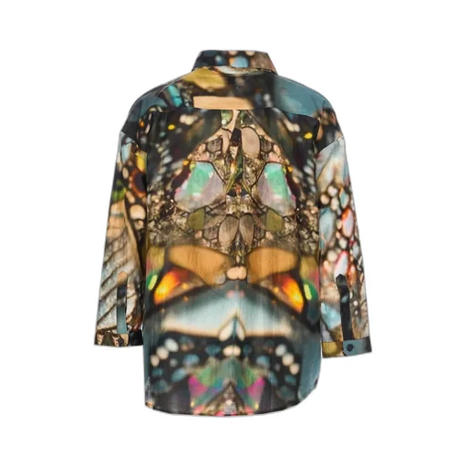 Printed Shirt