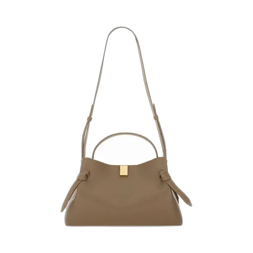 Top Handle Bag