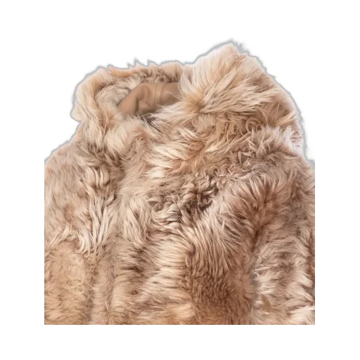 Shearling Jacket