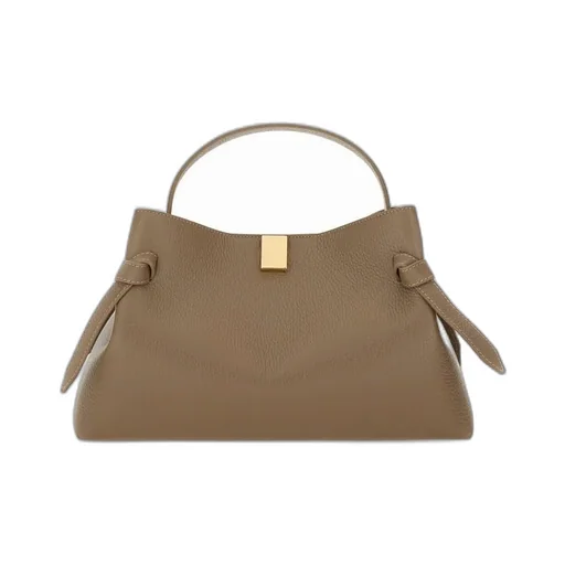 Top Handle Bag