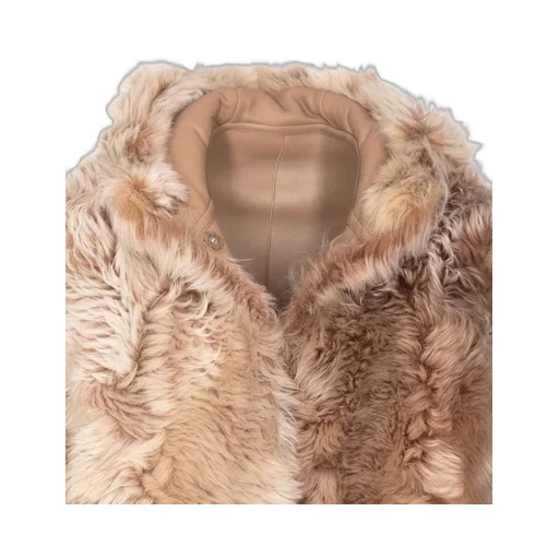Shearling Jacket