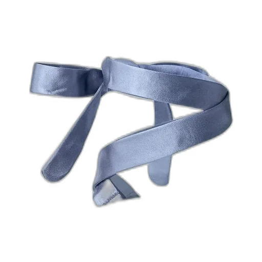 Ballet Flats With Ribbon