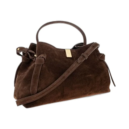 Top Handle Bag