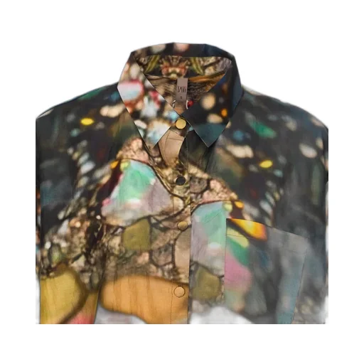 Printed Shirt