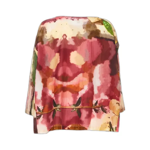 Printed Tunic