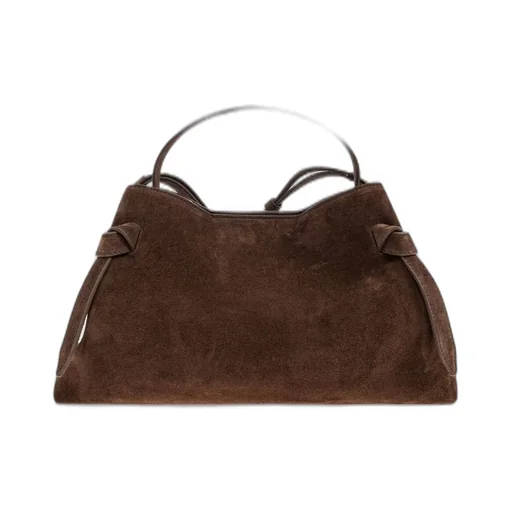 Top Handle Bag