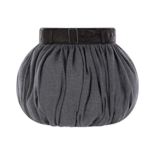 Bubble Skirt