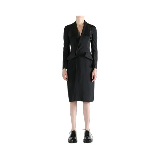 Trench Dress