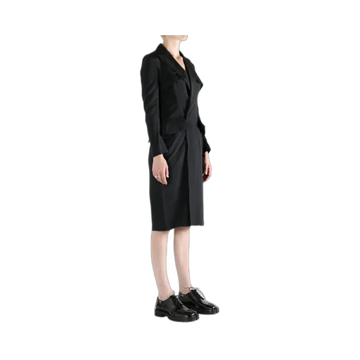 Trench Dress